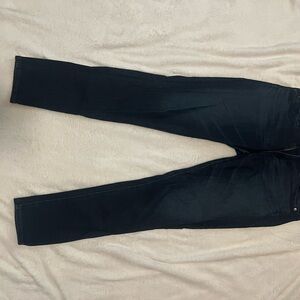 AG contour 360 The legging ankle jeans
